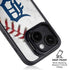 MLB Detroit Tigers Game Ball iPhone 14 Kickstand Case
